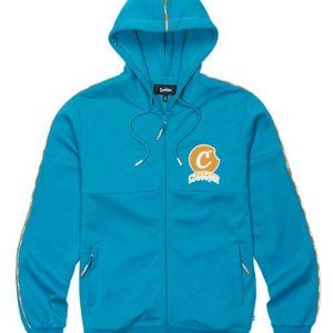 Loud Pack Zip Hoodie